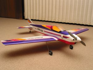 お気に入り 飛行機 ラジコン オーラム - ホビーラジコン