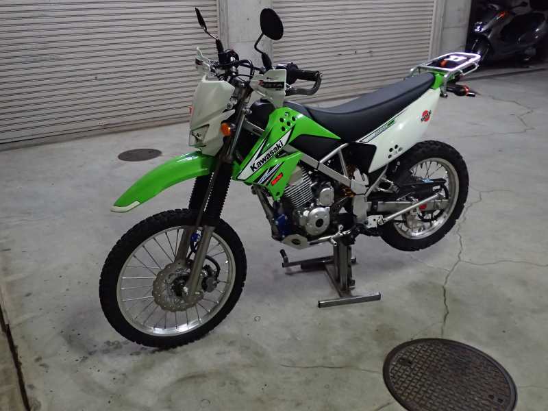 ラピッドバイクイージー コントローラー KLX125 Dトラッカー125 - 電装系 ラピッドバイクイージー コントローラー KLX125 Dトラッカー125 - 電装系